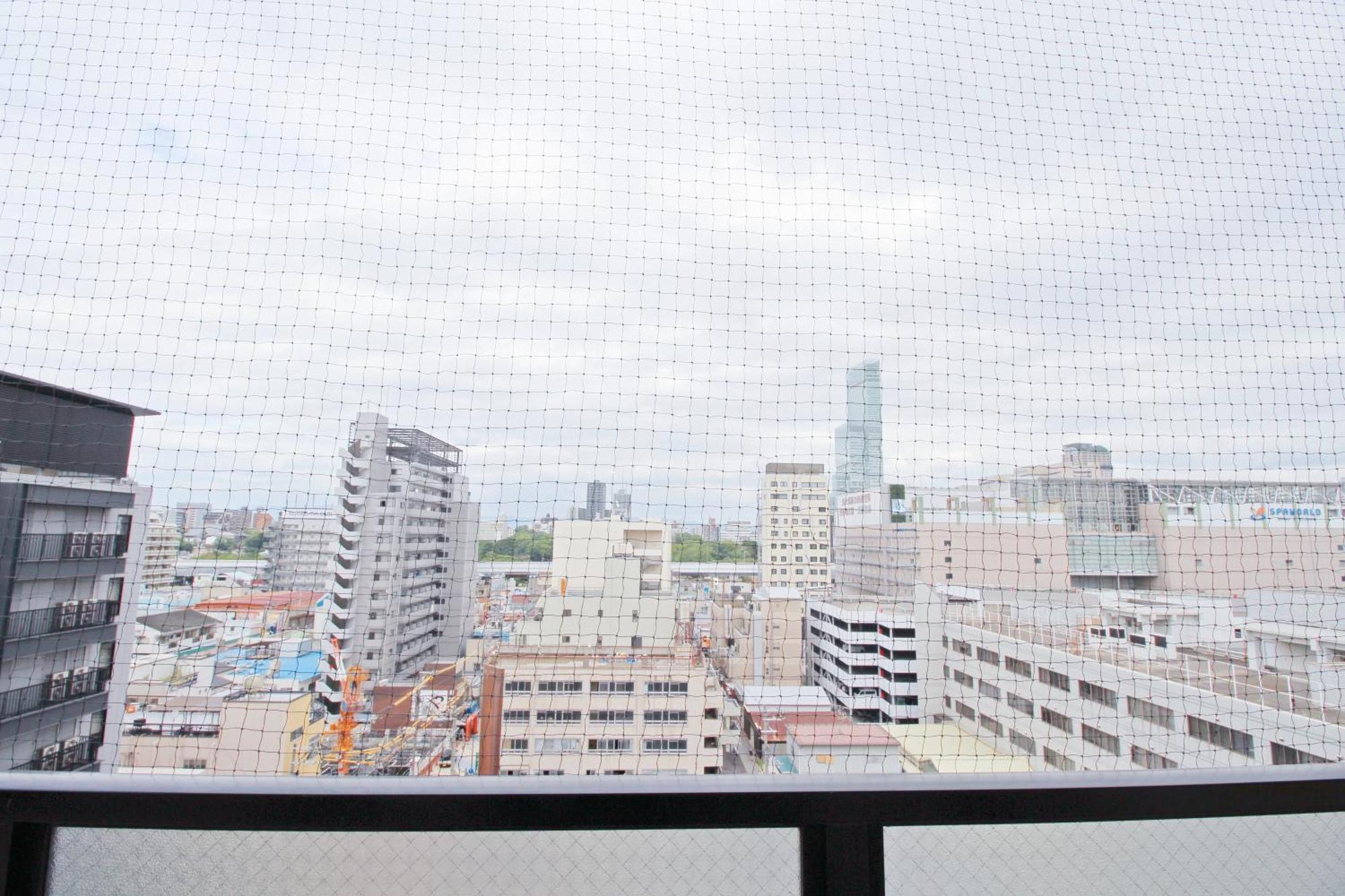 Hotel Aaron通天西 大阪 外观 照片